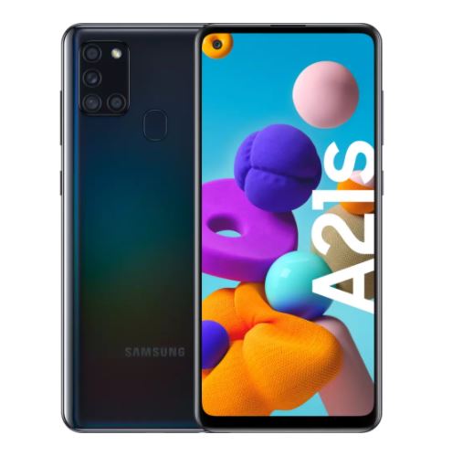 Samsung Galaxy A21s