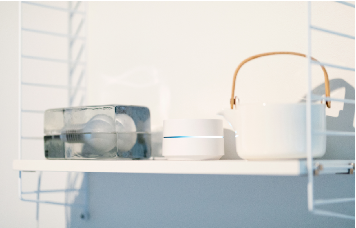 Google WiFi -laite