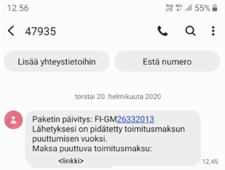 Jo usea suomalainen on joutunut netti- tai puhelinhuijauksen uhriksi –  tarkasta tästä yleisimmät huijaustavat!